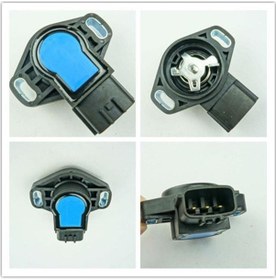 Resim Mga-33590 - Gaz Kelebek Sensoru Subaru: Impreza 98 / Legacy 9 