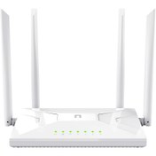 Resim STONET NC21 AC1200 Wireless Dual Band Router 