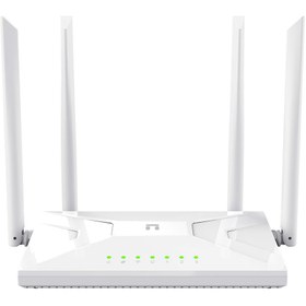 Resim STONET NC21 AC1200 Wireless Dual Band Router 