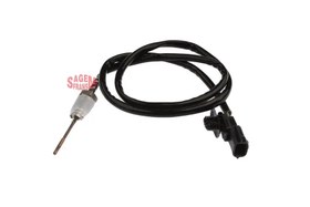 Resim Turbo Isı Kaptoru Master 3 - Monova 2.3 Dcı 170 Sagem 226400396R 