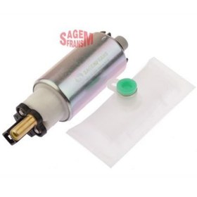 Resim SAGEMFR 30158 Yakıt Pompası 04- Focus 1.4-.6-1.8-2.0 16V 