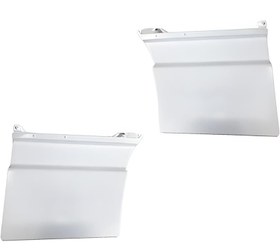 Resim Ayakkabılık Actros Uzun 