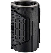 Resim 32 Mm Dış Çaplı Dişli Boru İçin Sabit Musluk Tabanı, Lavabo Musluk Ayak Somunu Aksesuarları - Huiliang 