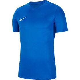 Resim Nike Futbol Formalar M NK DF PARK VII JSY SS 