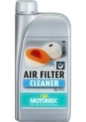 Resim Motorex Hava Filtre Temizleme Jeli 1 Lt 