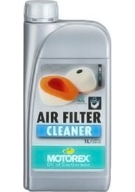 Resim Motorex Hava Filtre Temizleme Jeli 1 Lt 