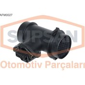 Resim SUPSAN AFM0027 Hava Debimetresi Accent 1.3 1.5 12V G4Eh G4Ek 