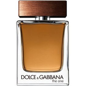 Resim Dolce&Gabbana The One Homme Erkek Parfüm EDT 50 ML 