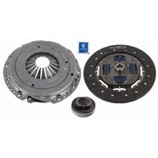 Resim SACHS 3000970116 Debriyaj Seti ( Peugeot: Boxer 2.0Hdi 2.2 Hdi / Citroen: Jumper 2.0Hdi 2.2Hdi ) (WC217862) 