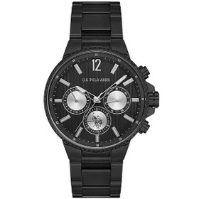 Resim U.S. Polo Assn. USPA1074-04 Erkek Kol Saati 