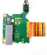 Resim Sony Uyumlu Vaio Svd132 Serisi Audio Board 1-888-563-12 