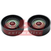 Resim Aba 25702417 - Alternatör Gergi Rulmanı Astra F-g-h-j 1.0-1.2-1. 