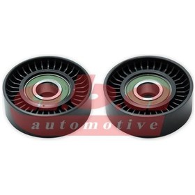 Resim Aba 25702417 - Alternatör Gergi Rulmanı Astra F-g-h-j 1.0-1.2-1. 