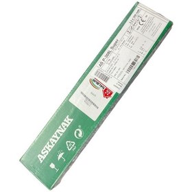 Resim Askaynak As Asp-308l Süper Krom Elektrod 3,20x300 