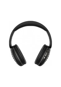 Resim Snopy Sn Bt55 Dıamond Tf Kart Özellikli Siyah Bluetooth Kulaklık 