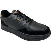 Resim Jump 28662 Erkek Sneaker Günlük Spor Ayakkabı Ckr00683 Siyah Beyaz 