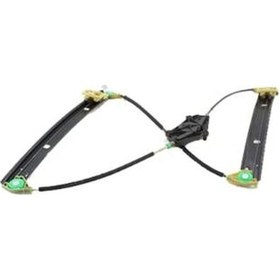 Resim Esse Oto - A4 Cam Krikosu Ön Sağ Motorsuz 08-15 Lt Ad712 Sağ 8k0837462 