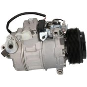 Resim Bosch KLIMA KOMPRESORU BMW N53 N52 F10 0913 N52 B30 F01 0915 