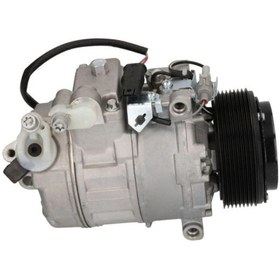 Resim Bosch KLIMA KOMPRESORU BMW N53 N52 F10 0913 N52 B30 F01 0915 