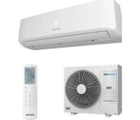 Resim Quatech Pe Inverter Serisi ACS-OU18SP-PE 18000 Btu A++ Duvar Tipi Klima 