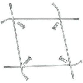 Resim Jant Teli 120-3,5 Jawa İthal 45 Derece 36 Lı Paket 