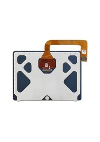 Resim Apple Uyumlu MacBook Pro A1297 17" Tackpad Flex Kablolu 2009-2011 A1297 