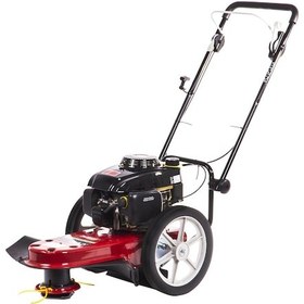 Resim Palmera PT160 EUR5 5.5 HP Tekerlekli Motorlu Tırpan 