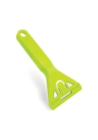 Resim Eltos Yeşil Plastik Dayanıklı Cam Kazıma Bıçağı 