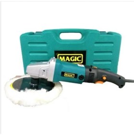 Resim Pasta-Cila Polisaj Makina Seti 