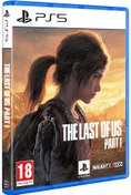 Resim Sony the last of us part 1 