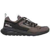 Resim Jack Wolfskin Dromoventure Athletic Texapore Low M Erkek Outdoor Ayakkabı Kahverengi 