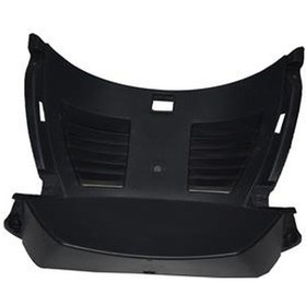 Resim Rks Galaxy Gold Ön Davlumbaz 