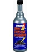Resim Abro Komple Benzin Yakıt Sistem Temizleyici 473 Ml IS00-ABRO 10040027 