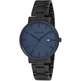 Resim Vialux AS510B-11SB Erkek Kol Saati 