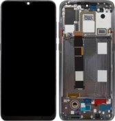 Resim Xiaomi Mi 9 Uyumlu Çıtalı Lcd Ekran Dokunmatik 