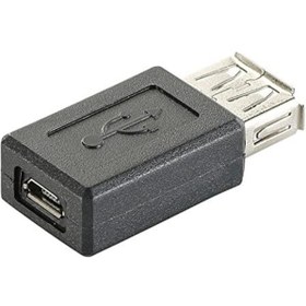 Resim KEEPRO Micro Usb Dişi Usb Dişi Usb Dişi Mikro Usb Dişi Çevirici 