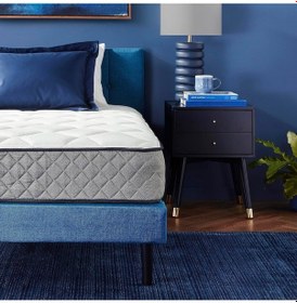 Resim Sleepnice Prime Plus Ortopedik Tek Kişilik Özel Ölçü Yaylı Yatak 