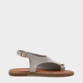 Resim Capone Outfitters Janot Kadın Sandalet 
