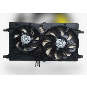 Resim 214754524R Master 3 Iii 4 Iv Fan Motoru Komple 