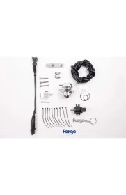 Resim Forge Motorsport Peugeot 207/307/308 Gt Turbo ve N14 Mini Cooper S Sesli Blow Off Valf Kiti FMDVR56A 