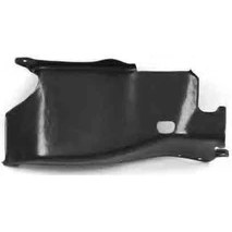 Resim Wolcar Volkswagen Bora 1999-2005 Motor Sağ Muhafaza 