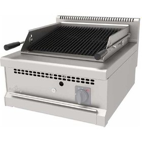 Resim Atalay Alı-670 Gazlı Izgara Lavtaşlı 60x70 Cm 