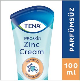 Resim Tena Proskin Çinko Krem, 100ml. 7322540546323 