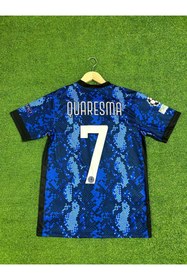 Resim jabuka İnter Ricardo Quaresma Özel Konsept Forması (Special) 