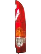 Resim Renault Kangoo- 2- Classic- 03/12 Stop Lambası Sağ Taraf Kırmızı/sarı/beyaz Yana Açılan Tip 2kapı Mars 