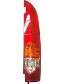 Resim Renault Kangoo- 2- Classic- 03/12 Stop Lambası Sağ Taraf Kırmızı/sarı/beyaz Yana Açılan Tip 2kapı Mars 