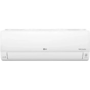 Resim LG New Uv Sirius DC09RTH A++ 9000 BTU Inverter Duvar Tipi Klima 
