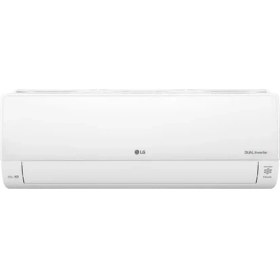 Resim LG New Uv Sirius DC09RTH A++ 9000 BTU Inverter Duvar Tipi Klima 