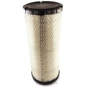 Resim Kubota MK 5000 Hava Filtresi Takım (İç-Dış) 