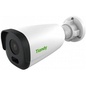 Resim Tıandy 2mp Bullet 2.8mm Tc-c32gs I5/e/y/c/sd Ip Güvenlik Kamerası Starlight 